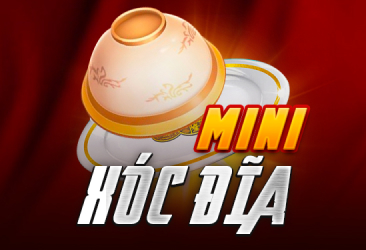 Xóc Đĩa